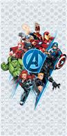 Avengers Badhandduk - 70x140 cm