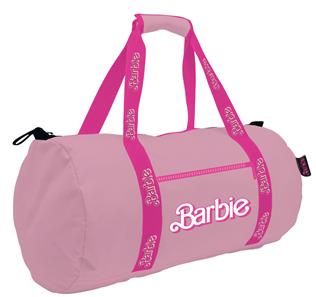 Barbie Premium sportväska 47 x 28 x 28 cm