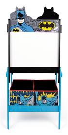 Batman staffli 2-i-1 Whiteboard/Blackboard-2