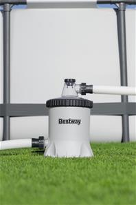 Bestway 5678 L Polysphere Filterpump-7