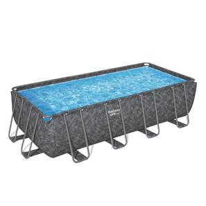 Bestway APX 365 Rektangulär pool 549 x 274 x 132 cm-9