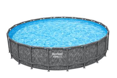 Bestway APX 365 Rund pool 671 x 132 cm-7