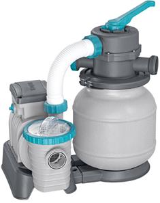 Bestway Flowclear Sandfilter Pump  6056L (2025 model)