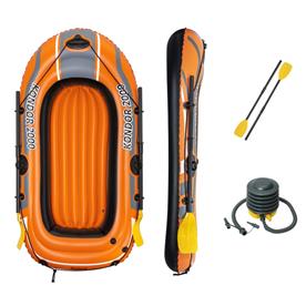 Bestway Hydro Force Gummibåt set 188 x 98 cm-2