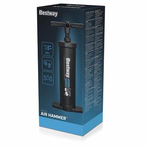 Bestway Luftpump Airhammer 3500-2