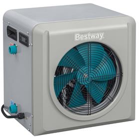 Bestway Poolvärmare 4,4 kW