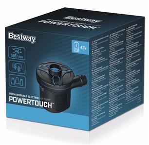 Bestway PowerTouch Uppladdningsbar Sladdlös Elektrisk Luftpump-3