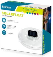 Bestway SolarFloat Sol LED-Ljus till pool/spa