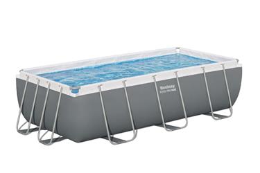 Bestway  Steel Pro MAX 404 x 201 x 100 cm Rektangulär pool (2025)-7