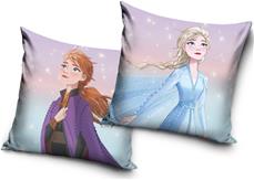 Disney Frozen kuddskydd 40 x 40 cm (Modell 3)