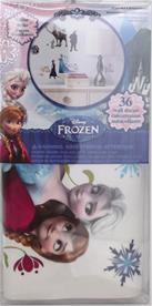 Disney Frozen Wallstickers-4