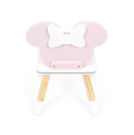 Disney Mimmi Pigg Träbord med stolar-9