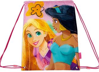 Disney Princess Gym Bag