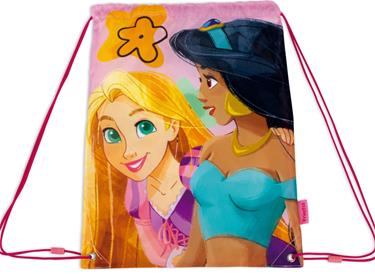 Disney Princess Gym Bag