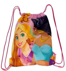 Disney Princess Gym Bag-2