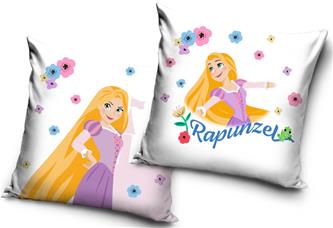 Disney Princess Rapunzel kuddfodral 40 x 40 cm