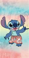 Disney Stitch Badhandduk - 100 procent bomull 2