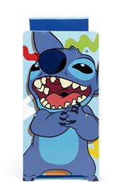 Disney Stitch Trä Hylla m/6 korgar-4