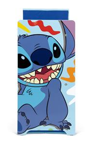 Disney Stitch Trä Hylla m/6 korgar-5