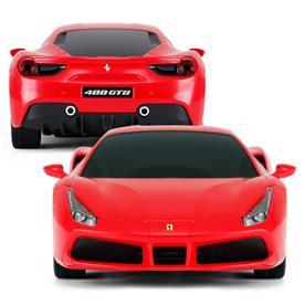 Ferrari 488 GTB Radiostyrd Bil 1:24-2