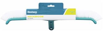 Flowclear Aquabroom Borstehoved 50.8 cm - 2025 modell-2