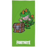 Fortnite Badhandduk - 70x140 cm