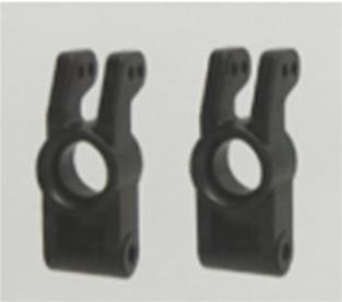 Guokai back wheel bracket (2 st)