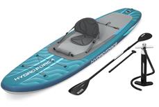 Hydro Force Aqua Drifter 2-i-1 SUP-paddelbräda och kajak