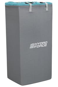 Hydro Force Aqua Drifter 2-i-1 SUP-paddelbräda och kajak-10