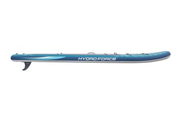 Hydro-Force Aqua Drifter 2-i-1 SUP-paddelbräda och kajak 335cm-7