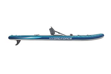 Hydro Force Aqua Drifter 2-i-1 SUP-paddelbräda och kajak-8