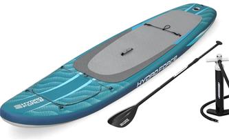 Hydro-Force Aqua Drifter View SUP Paddleboard 335x91,5x15 cm