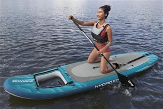 Hydro-Force Aqua Drifter View SUP Paddleboard 335x91,5x15 cm-2