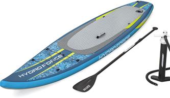 Hydro-Force Aqua Glider  SUP Paddleboard 320 cm