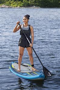 Hydro-Force Aqua Glider  SUP Paddleboard 320 cm-2