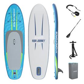 Hydro-Force Aqua Journey SUP Paddleboard 274x76x12 cm-11