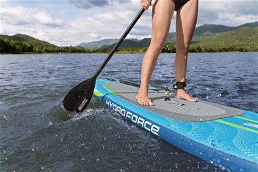 Hydro-Force Aqua Journey SUP Paddleboard 274x76x12 cm-7