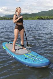 Hydro-Force Aqua Journey SUP Paddleboard 274x76x12 cm-8