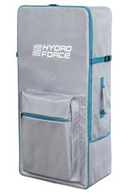 Hydro-Force Glider Elite 2-i-1 SUP-paddelbräda och kajak-9