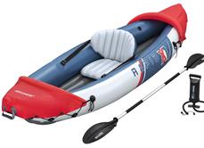 Hydro Force Kajak 290 x 91 cm Rapid X1 (2025 model)