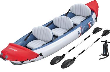 Hydro Force Kajak 381 x 100 cm Rapid X3 (2025 model)