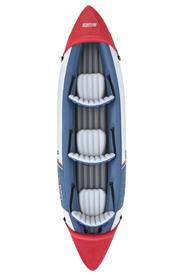 Hydro Force Kajak 381 x 100 cm Rapid X3 (2025 model)-3