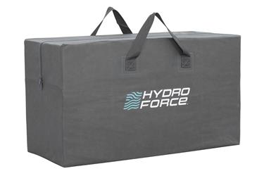 Hydro Force Kajak 381 x 100 cm Rapid X3 (2025 model)-4