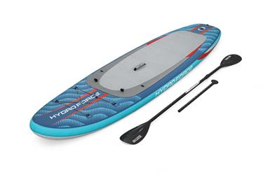 Hydro-Force Oceana 2-i-1 SUP Paddleboard og Kajak-sæt 305 cm-2