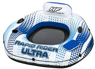 Hydro-Force Rapid Rider Ultra Badring 165cm