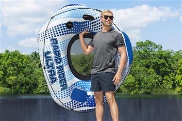 Hydro-Force Rapid Rider Ultra Badring 165cm-2