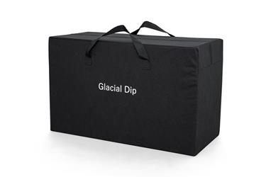  Lay-Z Glacial dip Isbad m/pump 152 x 92 x 71 cm-9