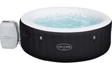 Lay-Z Spa 180 x 66 cm Miami AirJet 4 Black Spabad