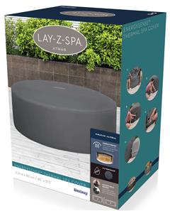 LAY-Z-Spa Energysense Termiskt Skydd 216 x 80 cm