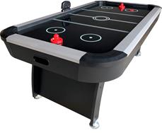 MCU-Sport Air Hockey med elektroniskt spelresultat (214 cm)